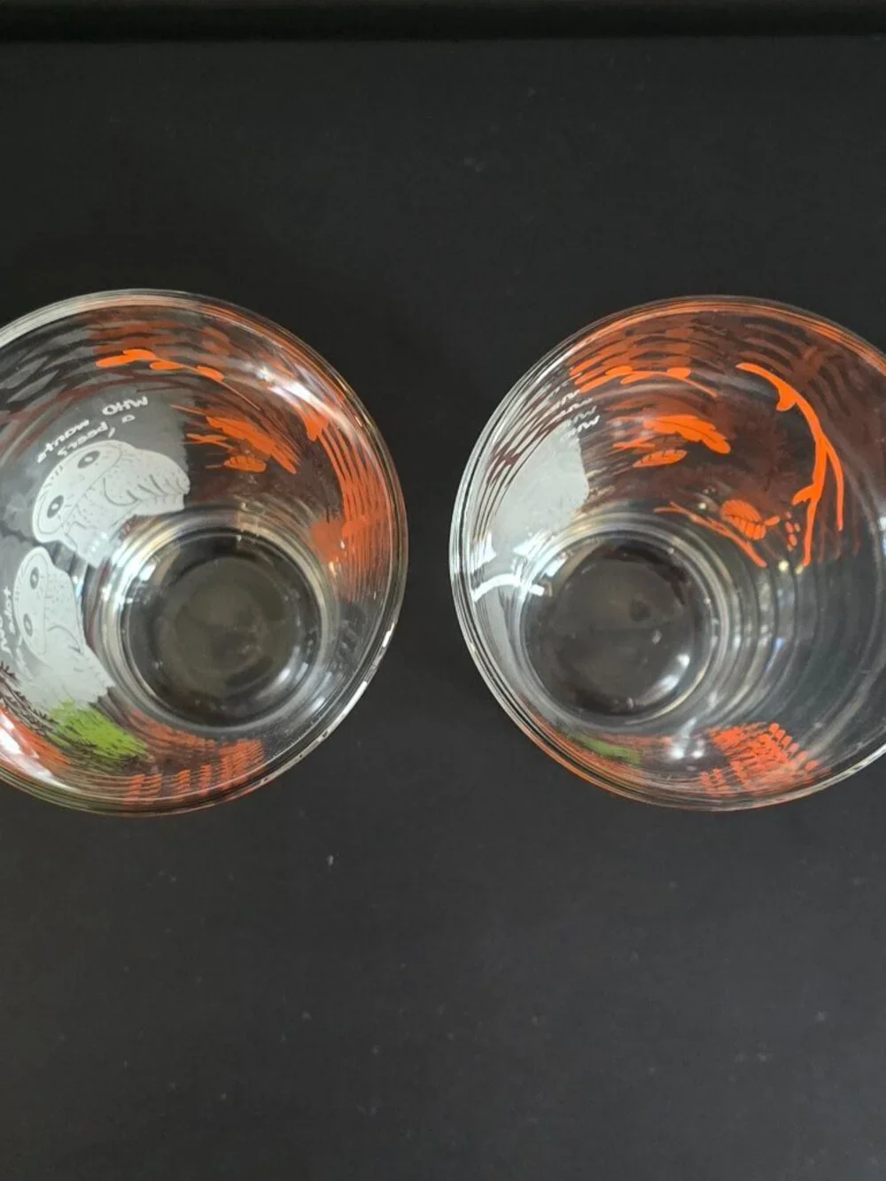 Rahr & Sons Brewing Fort Worth TX Owl Pint Glasses Set of 2 Craft Beer